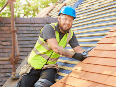 About Roof Repair Experts Orange Cove, CA